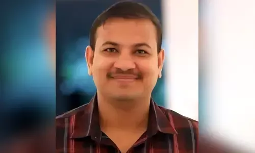 ಬೀದರ್ | ತುಮಕೂರು ವಿಶ್ವವಿದ್ಯಾಲಯ ಆಡಳಿತ ಮಂಡಳಿಗೆ ಬಸವರಾಜ ಕನ್ನಾಳೆ ನೇಮಕ