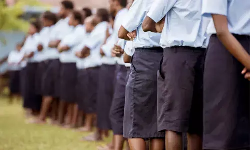 ಭಾರತದಲ್ಲಿ ಸತತ ಮೂರನೇ ವರ್ಷವೂ ಶಾಲಾ ದಾಖಲಾತಿ ಕುಸಿತ: ಸರಕಾರಿ ವರದಿ