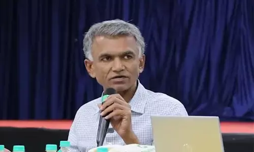 ಜಿಎಸ್ಟಿ ಸರಳೀಕರಣದಿಂದಾಗಿ ರಾಜ್ಯಗಳ ಆದಾಯ ಶೇ.20ರಷ್ಟು ನಷ್ಟ : ಕೃಷ್ಣ ಬೈರೇಗೌಡ