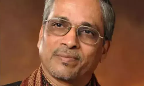 ಕೊಂಕಣಿ ಸಂಗೀತ ಕ್ಷೇತ್ರದ ದಿಗ್ಗಜ ಎರಿಕ್ ಒಜಾರಿಯೊ ನಿಧನ