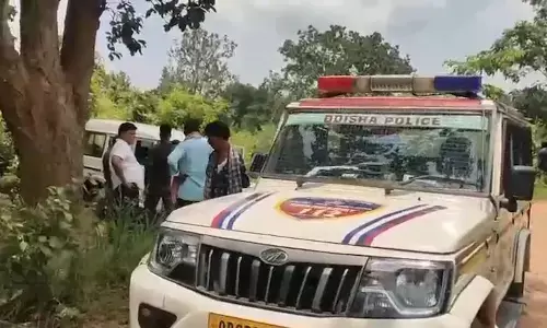 ಒಡಿಶಾ | ಸರಕಾರಿ ಶಾಲೆಯಲ್ಲಿ ಶಿಕ್ಷಕನಿಂದ 7 ವಿದ್ಯಾರ್ಥಿನಿಯರ  ಮೇಲೆ ಲೈಂಗಿಕ ದೌರ್ಜನ್ಯ