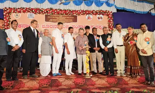 ಸುರಪುರ ಸಂಸ್ಥಾನ ಸರ್ವ ಧರ್ಮಿಯರಿಗೂ ರಕ್ಷಣೆ ನೀಡಿತ್ತು : ಪ್ರೊ.ಬರಗೂರು ರಾಮಚಂದ್ರಪ್ಪ