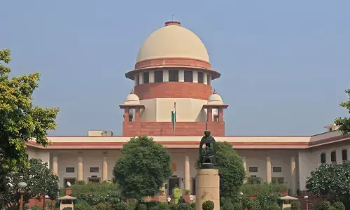 ದಿಲ್ಲಿ | ಮೆಟ್ರೋ ಕಾಮಗಾರಿಗಾಗಿ ಪುನರ್ವಸತಿ ಕೇಂದ್ರ ಬಂದ್: ತಪಾಸಣೆ ನಡೆಸುವಂತೆ ಕಾನೂನು ಸೇವೆ ಆಯೋಗಕ್ಕೆ ಸೂಚಿಸಿದ ಸುಪ್ರೀಂ ಕೋರ್ಟ್