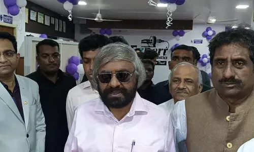 ಬೀದರ್ ನಗರದಲ್ಲಿ ಎಕ್ಸ್‌ಪರ್ಟ್ ಡಯಾಗ್ನೋಸ್ಟಿಕ್ ಸೆಂಟರ್ ಉದ್ಘಾಟನೆ ಮಾಡಿದ ಸಚಿವ ಈಶ್ವರ್ ಖಂಡ್ರೆ