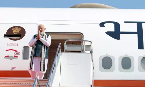 ಭಾರತ-ಅಮೆರಿಕ ಸಂಬಂಧದ ಬಿರುಕಿನ ಪ್ರಯೋಜನ ಪಡೆಯಲು ಚೀನಾ ಯತ್ನ: ಕಾಂಗ್ರೆಸ್ ಆರೋಪ