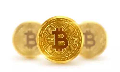 ಗುಜರಾತ್: ಬಹುಕೋಟಿ ಬಿಟ್ ಕಾಯಿನ್ ಹಗರಣ; ಬಿಜೆಪಿಯ ಮಾಜಿ ಶಾಸಕ, ಹಿರಿಯ ಪೊಲೀಸ್ ಅಧಿಕಾರಿಗಳ ಸಹಿತ 14 ಮಂದಿಗೆ ಜೀವಾವಧಿ ಶಿಕ್ಷೆ