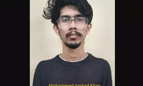 ಮಂಗಳೂರು ಸಿಸಿಬಿ ಪೊಲೀಸರ ಕಾರ್ಯಾಚರಣೆ| ಕಾಲೇಜು ವಿದ್ಯಾರ್ಥಿಗಳಿಗೆ ಮಾದಕವಸ್ತು ಪೂರೈಸುತ್ತಿದ್ದ ಆರೋಪಿ ಸೆರೆ