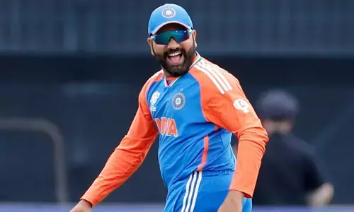 ಸೆ.13ರಂದು ಬೆಂಗಳೂರಿನಲ್ಲಿ ರೋಹಿತ್ ಶರ್ಮಾ ಫಿಟ್ನೆಸ್ ಟೆಸ್ಟ್?