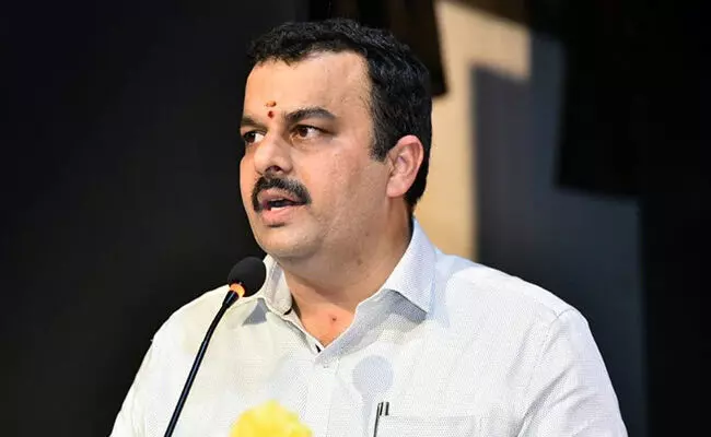 ದಸ್ತಾವೇಜು ನೋಂದಣಿ, ಮುದ್ರಾಂಕ ಶುಲ್ಕ ಏರಿಕೆ | ರಾಜ್ಯ ಸರಕಾರದಿಂದ ತೆರಿಗೆ ಭಯೋತ್ಪಾದನೆ: ಶಾಸಕ ಸುನೀಲ್ ಕುಮಾರ್