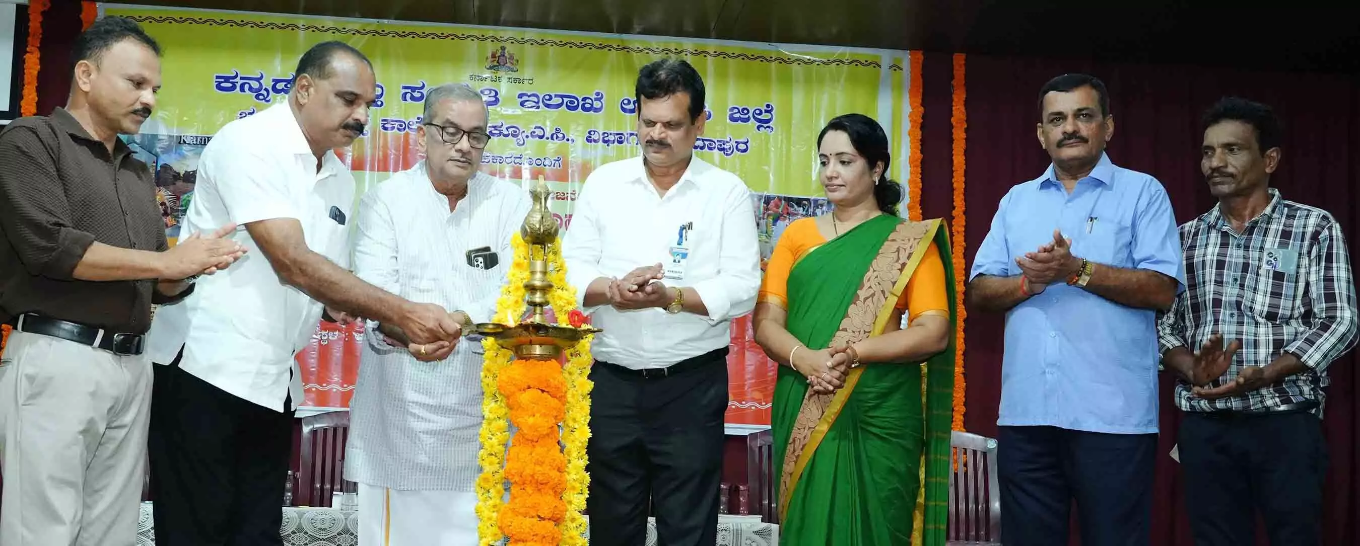 ಸಂಗೀತದಿಂದ ಆರೋಗ್ಯವಂತ ಸಮಾಜ ನಿರ್ಮಾಣ: ಕಿರಣ್ ಕೊಡ್ಗಿ