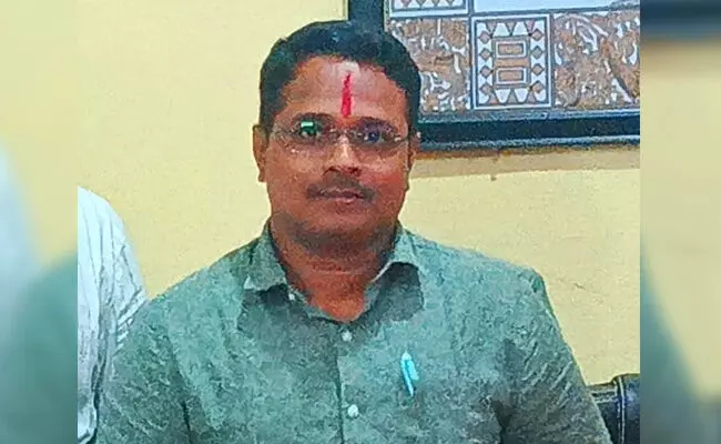 ಕಲಬುರಗಿ | ಸಿಎಂ ಸಿದ್ದರಾಮಯ್ಯ ಕುರಿತು ಅವಹೇಳನಕಾರಿ ಪೋಸ್ಟ್: ಪಿಡಿಒ ವಿರುದ್ಧ ಪ್ರಕರಣ ದಾಖಲು ಕಲಬುರಗಿ | ಸಿಎಂ ಸಿದ್ದರಾಮಯ್ಯ ಕುರಿತು ಅವಹೇಳನಕಾರಿ ಪೋಸ್ಟ್: ಪಿಡಿಒ ವಿರುದ್ಧ ಪ್ರಕರಣ ದಾಖಲು