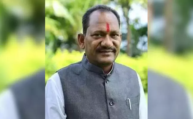 ಔರಾದ್ ತಾಲ್ಲೂಕಿನ ಎಲ್ಲ ಕೆರೆಗಳ ದುರಸ್ತಿಗೆ ಅನುದಾನ ನೀಡಲು ಶಾಸಕ ಪ್ರಭು ಚೌವ್ಹಾಣ್ ಒತ್ತಾಯ