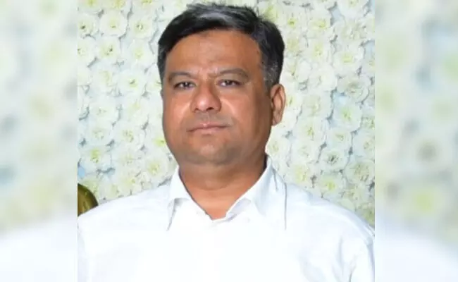 ಕಲಬುರಗಿ ಪಿಡಬ್ಲ್ಯೂಡಿ ಸೂಪರಿಂಟೆಂಡೆಂಟ್ ಇಂಜಿನಿಯರ್ ಆಗಿ ಅಮೀನ್ ಮುಕ್ತಾರ್ ಅಹ್ಮದ್ ಅಧಿಕಾರ ಸ್ವೀಕಾರ ಕಲಬುರಗಿ ಪಿಡಬ್ಲ್ಯೂಡಿ ಸೂಪರಿಂಟೆಂಡೆಂಟ್ ಇಂಜಿನಿಯರ್ ಆಗಿ ಅಮೀನ್ ಮುಕ್ತಾರ್ ಅಹ್ಮದ್ ಅಧಿಕಾರ ಸ್ವೀಕಾರ