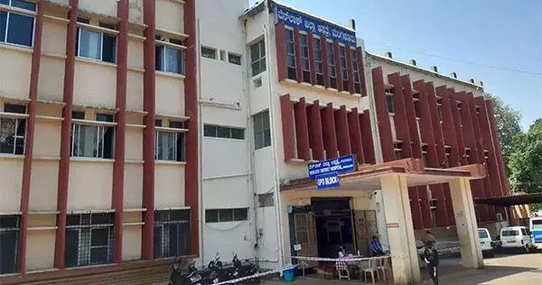 ಸೆ.14: ವೆನ್ಲಾಕ್, ಲೇಡಿಗೋಷನ್ 175ನೇ ವರ್ಷದ ಸಂಭ್ರಮಾಚರಣೆ ಸೆ.14: ವೆನ್ಲಾಕ್, ಲೇಡಿಗೋಷನ್ 175ನೇ ವರ್ಷದ ಸಂಭ್ರಮಾಚರಣೆ