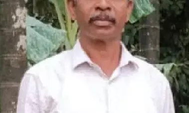 ಉಪ್ಪಿನಂಗಡಿ: ಗ್ರಾಮಕರಣಿಕ ಸುನೀಲ್ ನಿಧನ