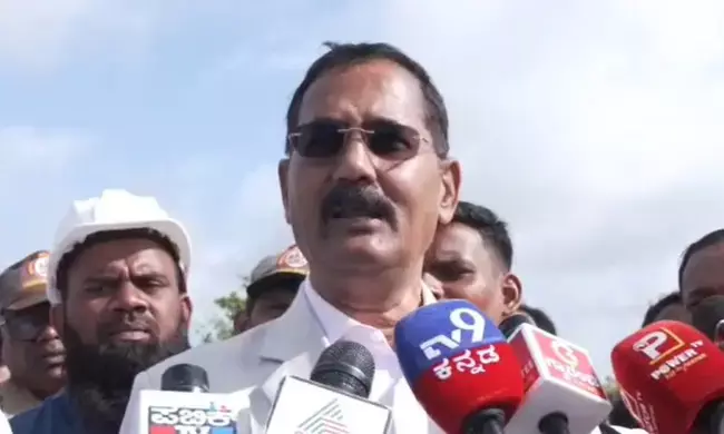 ರಾಯಚೂರು | ಉಪ ಲೋಕಾಯುಕ್ತರಿಂದ ಸಾರ್ವಜನಿಕ ಅಹವಾಲು ಸ್ವೀಕಾರ