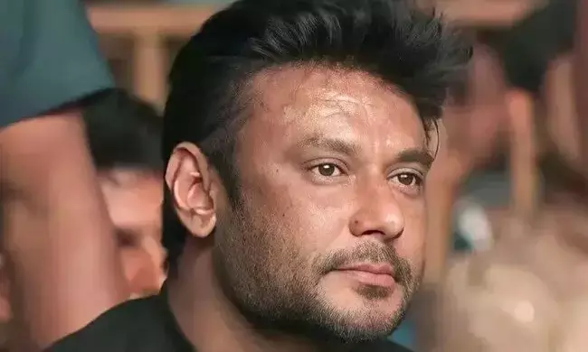 ದರ್ಶನ್ ಸ್ಥಳಾಂತರಕ್ಕೆ ಜೈಲು ಅಧಿಕಾರಿಗಳ ಮನವಿ; ಹಾಸಿಗೆ-ಹೊದಿಕೆಗೆ ಕೋರಿ ದರ್ಶನ್ ಅರ್ಜಿ; ಸೆ.2ಕ್ಕೆ ವಿಚಾರಣೆ ಮುಂದೂಡಿದ ಕೋರ್ಟ್