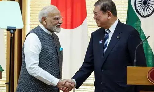 ಮುಂದಿನ 10 ವರ್ಷಗಳಲ್ಲಿ ಭಾರತದಲ್ಲಿ 68 ಶತಕೋಟಿ ಡಾಲರ್ ಹೂಡಿಕೆ: ಜಪಾನ್