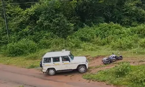 ಬೆಳಗಾವಿ | ಬಂಧಿಸಲು ತೆರಳಿದ್ದ ವೇಳೆ ಪೊಲೀಸರ ಮೇಲೆ ಹಲ್ಲೆಗೆ ಯತ್ನ : ಆರೋಪಿ ಕಾಲಿಗೆ ಗುಂಡೇಟು