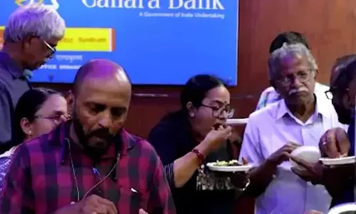 ಕೇರಳ | ಬ್ಯಾಂಕ್ ಕ್ಯಾಂಟೀನ್‌ನಲ್ಲಿ ಬೀಫ್‌ ನಿಷೇಧಿಸಿದ  ಬಿಹಾರ ಮೂಲದ ಮ್ಯಾನೇಜರ್