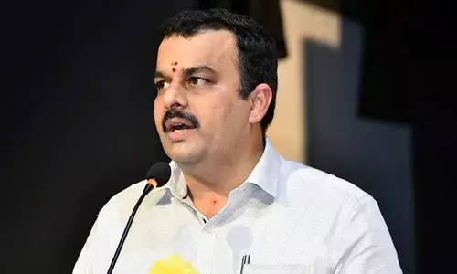 ದಸ್ತಾವೇಜು ನೋಂದಣಿ, ಮುದ್ರಾಂಕ ಶುಲ್ಕ ಏರಿಕೆ | ರಾಜ್ಯ ಸರಕಾರದಿಂದ ತೆರಿಗೆ ಭಯೋತ್ಪಾದನೆ: ಶಾಸಕ ಸುನೀಲ್ ಕುಮಾರ್