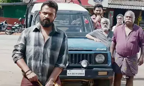 ನೋಡಿ.. ಈ ‘ಸ್ವಾಮಿ’ ಇರೋದೇ ಹೀಗೇ..!