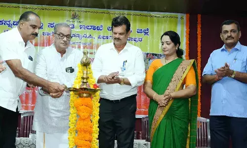 ಸಂಗೀತದಿಂದ ಆರೋಗ್ಯವಂತ ಸಮಾಜ ನಿರ್ಮಾಣ: ಕಿರಣ್ ಕೊಡ್ಗಿ