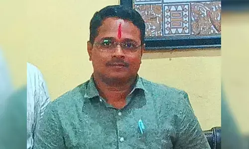 ಕಲಬುರಗಿ | ಸಿಎಂ ಸಿದ್ದರಾಮಯ್ಯ ಕುರಿತು ಅವಹೇಳನಕಾರಿ ಪೋಸ್ಟ್: ಪಿಡಿಒ ವಿರುದ್ಧ ಪ್ರಕರಣ ದಾಖಲು