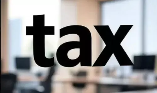 ಭಾರತದಲ್ಲಿ ಕಾರ್ಪೊರೇಟ್ ತೆರಿಗೆಗಳಿಗಿಂತ ವೈಯಕ್ತಿಕ ಆದಾಯ ತೆರಿಗೆ ಸಂಗ್ರಹದಲ್ಲಿ ಹೆಚ್ಚಳ : ವರದಿ