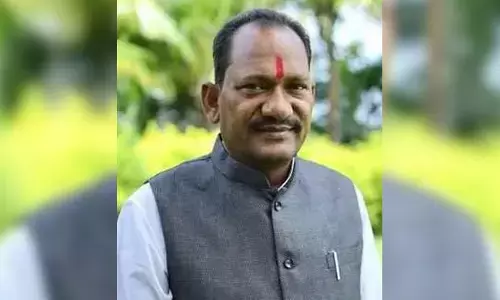 ಔರಾದ್ ತಾಲ್ಲೂಕಿನ ಎಲ್ಲ ಕೆರೆಗಳ ದುರಸ್ತಿಗೆ ಅನುದಾನ ನೀಡಲು ಶಾಸಕ ಪ್ರಭು ಚೌವ್ಹಾಣ್ ಒತ್ತಾಯ