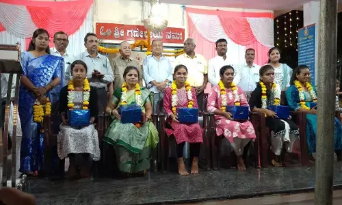 ಪ್ರತಿಭೆ ಎನ್ನುವುದು ಯಾರೊಬ್ಬರ ಸ್ವತ್ತಲ್ಲ: ಶಾಸಕ ಅಲ್ಲಮಪ್ರಭು ಪಾಟೀಲ್