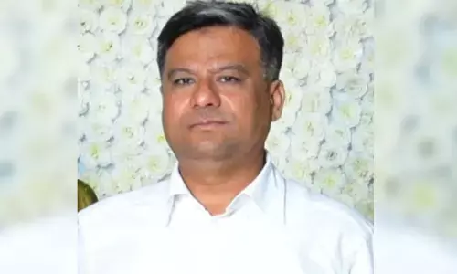 ಕಲಬುರಗಿ ಪಿಡಬ್ಲ್ಯೂಡಿ ಸೂಪರಿಂಟೆಂಡೆಂಟ್ ಇಂಜಿನಿಯರ್ ಆಗಿ ಅಮೀನ್ ಮುಕ್ತಾರ್ ಅಹ್ಮದ್ ಅಧಿಕಾರ ಸ್ವೀಕಾರ