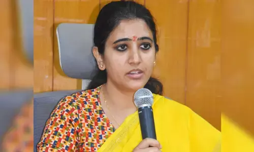 ಗಣೇಶ ವಿಸರ್ಜನೆ : ವಾಹನಗಳು ಪರ್ಯಾಯ ರಸ್ತೆಗಳ ಮೂಲಕ ಸಂಚರಿಸುವಂತೆ ಡಿಸಿ ಶಿಲ್ಪಾ ಶರ್ಮಾ ಆದೇಶ