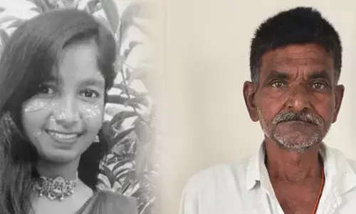 ಕಲಬುರಗಿ | ಬೇರೆ ಜಾತಿಯ ಹುಡುಗನನ್ನು ಪ್ರೀತಿಸಿದ್ದಕ್ಕೆ ತಂದೆಯಿಂದಲೇ ಮಗಳ ಮರ್ಯಾದೆಗೇಡು ಹತ್ಯೆ