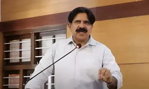 ಸಾಮಾಜಿಕ, ಶೈಕ್ಷಣಿಕ ಸಮೀಕ್ಷೆಯಲ್ಲಿ ಎಲ್ಲರೂ ಭಾಗವಹಿಸಿ : ಎಲ್.ಕೆ.ಅತೀಕ್