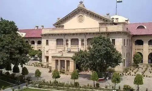 ನೋಂದಣಿ ಮಾಡದಿದ್ದರೆ ವಿವಾಹ ಅನೂರ್ಜಿತವಲ್ಲ: ಅಲಹಾಬಾದ್ ಹೈಕೋರ್ಟ್