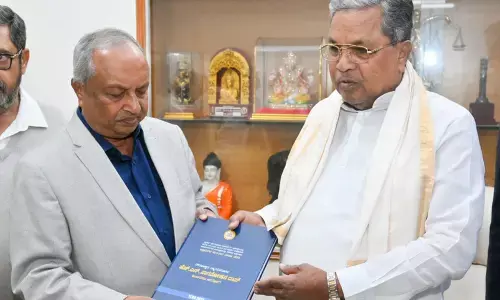 ಬಿಬಿಎಂಪಿ : ಅಕ್ರಮ ಕಾಮಗಾರಿಗಳ ತನಿಖಾ ವರದಿ ಸಿಎಂಗೆ ಸಲ್ಲಿಕೆ