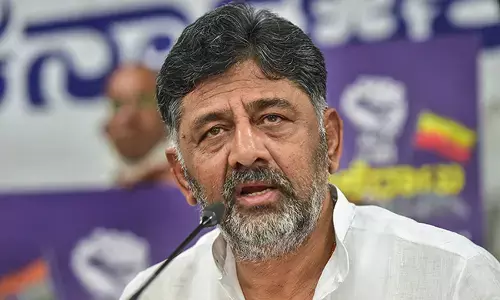 ಎಸ್‌ಐಟಿ ವರದಿ ಶೀಘ್ರದಲ್ಲೇ ಸರಕಾರಕ್ಕೆ : ಡಿ.ಕೆ. ಶಿವಕುಮಾರ್