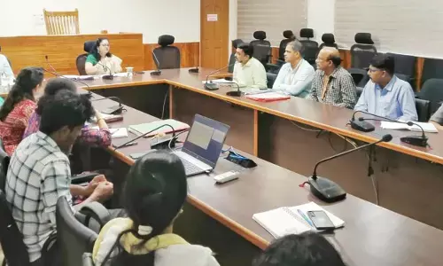 ಜಿಲ್ಲೆಯ ಶಿಕ್ಷಣ ಸಂಸ್ಥೆಗಳಲ್ಲಿ ಏಕರೂಪದ ಮಾನಸಿಕ ಆರೋಗ್ಯ ನೀತಿ: ಉಡುಪಿ ಡಿಸಿ ಸ್ವರೂಪ