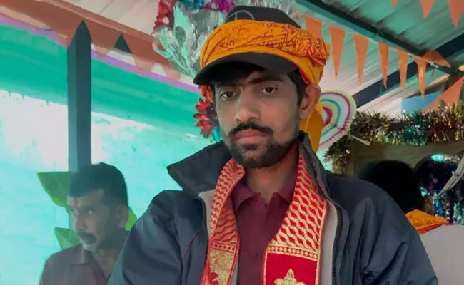 ಶಿವಮೊಗ್ಗ: ಆನೆ ನಿಯಂತ್ರಣಕ್ಕೆ ತೆಗೆದಿದ್ದ ಗುಂಡಿಗೆ ಬಿದ್ದು ವ್ಯಕ್ತಿ ಮೃತ್ಯು