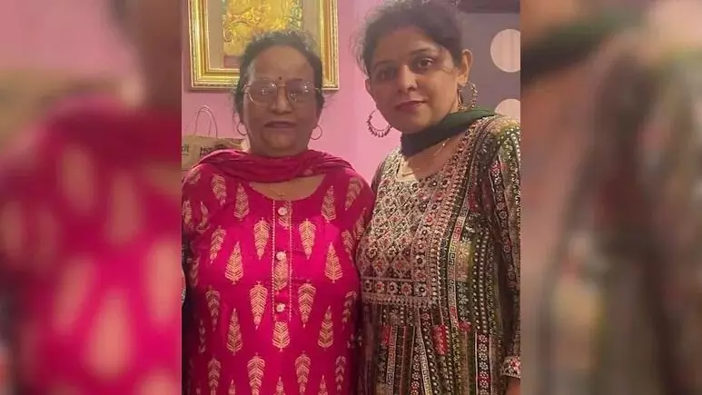 ಹುಟ್ಟುಹಬ್ಬದ ಉಡುಗೊರೆ ವಿಚಾರದಲ್ಲಿ ಜಗಳ: ಪತ್ನಿ, ಅತ್ತೆಯನ್ನು ಹತ್ಯೆಗೈದ ವ್ಯಕ್ತಿ!