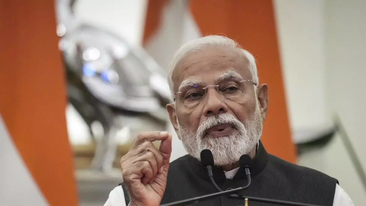 ಸೆಪ್ಟೆಂಬರ್‌ನಲ್ಲಿ ಹಿಂಸಾಚಾರ ಪೀಡಿತ ಮಣಿಪುರಕ್ಕೆ ಪ್ರಧಾನಿ ಮೋದಿ ಭೇಟಿ ಸಾಧ್ಯತೆ