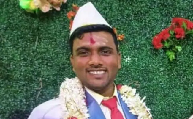 ಬೆಳಗಾವಿ | 15 ವರ್ಷದ ಬಾಲಕಿ ಜೊತೆ ಗ್ರಾ.ಪಂ ಅಧ್ಯಕ್ಷನ ವಿವಾಹ ಆರೋಪ : ಪೋಕ್ಸೋ ಕಾಯ್ದೆಯಡಿ ಪ್ರಕರಣ ದಾಖಲು