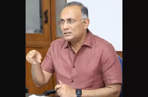 ಶ್ರೀಕ್ಷೇತ್ರ ಧರ್ಮಸ್ಥಳದ ರಕ್ಷಣೆಗೆ ರಾಜ್ಯ ಸರಕಾರ ಇದೆ: ದ.ಕ. ಜಿಲ್ಲಾ ಉಸ್ತುವಾರಿ ಸಚಿವ ದಿನೇಶ್ ಗುಂಡೂರಾವ್