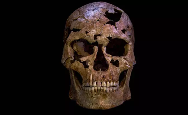 ವಿಯೆಟ್ನಾಮ್ | 12 ಸಾವಿರ ವರ್ಷ ಹಳೆಯ ಅಸ್ಥಿಪಂಜರ ಪತ್ತೆ