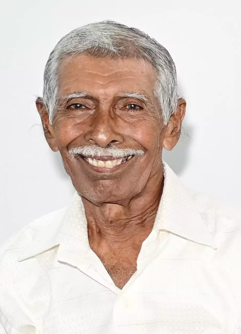 ಹಿರಿಯ ಕೃಷಿಕ ರೋಬರ್ಟ್ ಫೆರ್ನಾಂಡಿಸ್ ನಿಧನ ಹಿರಿಯ ಕೃಷಿಕ ರೋಬರ್ಟ್ ಫೆರ್ನಾಂಡಿಸ್ ನಿಧನ