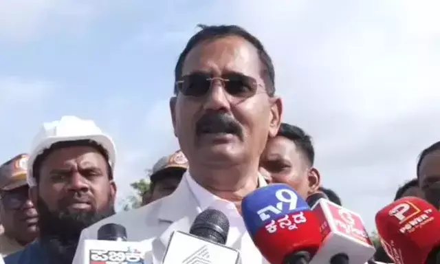 ರಾಯಚೂರು | ನನಗೆ ಜೀವ ಬೆದರಿಕೆ ಇದೆ : ರಾಜ್ಯ ಉಪಲೋಕಾಯುಕ್ತ ನ್ಯಾ.ಬಿ.ವೀರಪ್ಪ