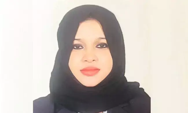 ಇಂಟಕ್ ಮಹಿಳಾ ಘಟಕದ ಜಿಲ್ಲಾಧ್ಯಕ್ಷೆಯಾಗಿ ಖ್ಯಾತ ನ್ಯಾಯವಾದಿ ಕರೀಷ್ಮಾ ಎಸ್. ಆಯ್ಕೆ