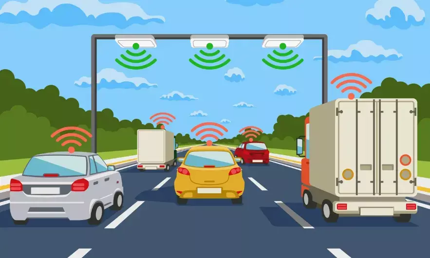 ನೆಲಮಂಗಲ ಹಾಸನ ಟೋಲ್‌ನಲ್ಲಿ ವಾಹನ ಸವಾರರಿಗೆ ಬರೆ; ನಾಳೆಯಿಂದ ಟೋಲ್ ದರ ಏರಿಕೆ