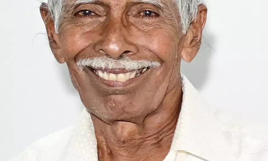 ಹಿರಿಯ ಕೃಷಿಕ ರೋಬರ್ಟ್ ಫೆರ್ನಾಂಡಿಸ್ ನಿಧನ